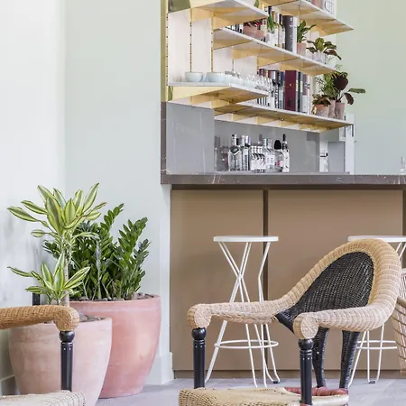 エデン ロック エディンバラ