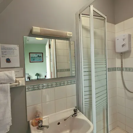 Bed and breakfast Airdenair