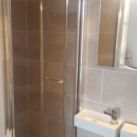 18 Craigmillar Park 4* Edimburgo