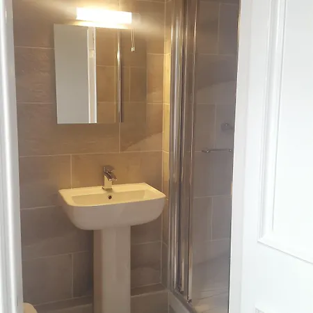 18 Craigmillar Park 4* Edimburgo