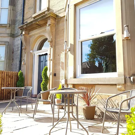 18 Craigmillar Park Edimburgo