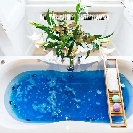 Casa de hóspedes Hanover 71 Edimburgo