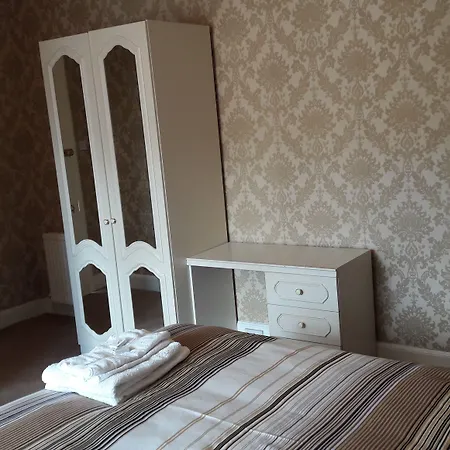 Πανσιόν Capital House 3*