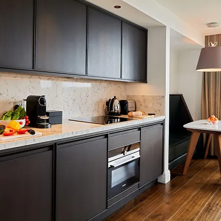 Aparthotel The Grand, A Luxury Collection Hotel, Edinburgh