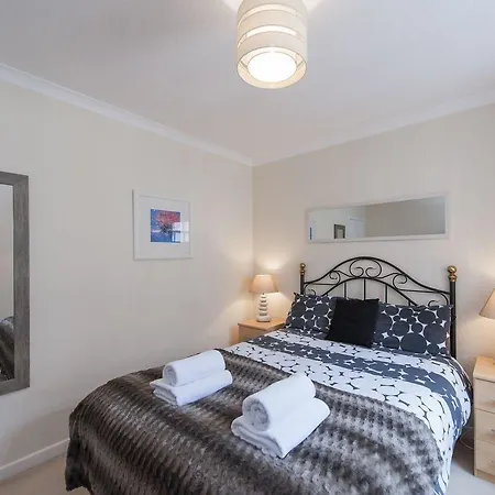 Writers View, Royal Mile Эдинбург