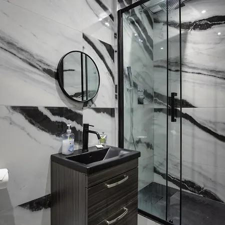 Stylish 에든버러