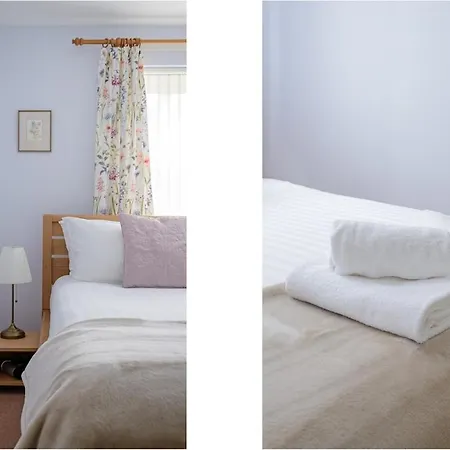 Apartamento Lovely - Craighouse Gardens