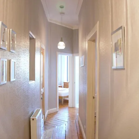 Elm Row Spacious And Εδιμβούργο