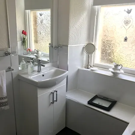 Appartement 233 Leith *