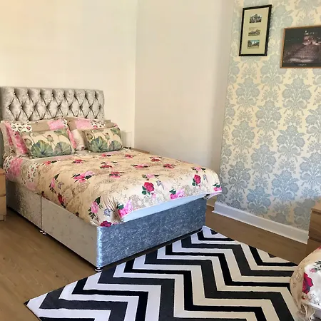 233 Leith * Édimbourg