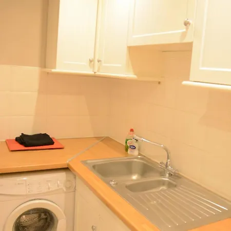 Διαμέρισμα Elm Row Spacious And Εδιμβούργο