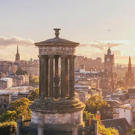 King's Road - Portobello Seaside View Apartament