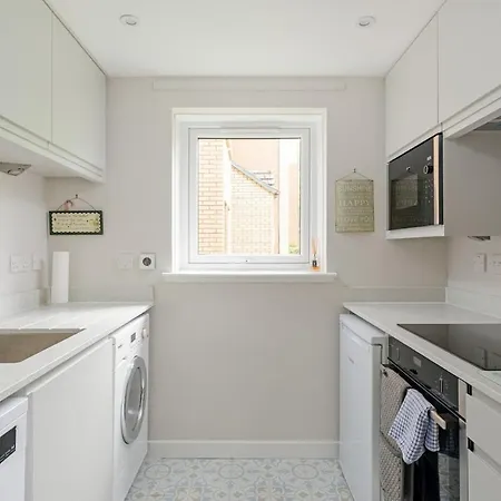 Lovely - Craighouse Gardens Apartamento Edimburgo