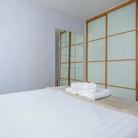 Apartamento Lovely - Craighouse Gardens *