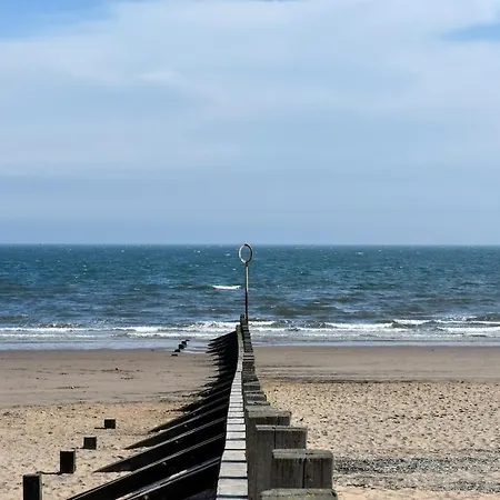 Apartament King's Road - Portobello Seaside View Edynburg