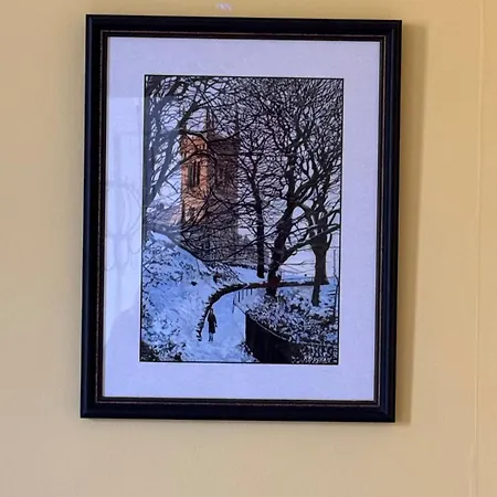 King's Road - Portobello Seaside View Edynburg