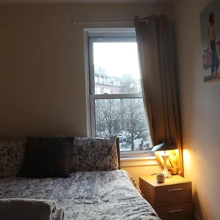 Three Bedrooms Flat In Old Town , Grassmarket Heart Of Flat Sleeps 6 , Eh1 58 Grassmarket, Lejlighed *