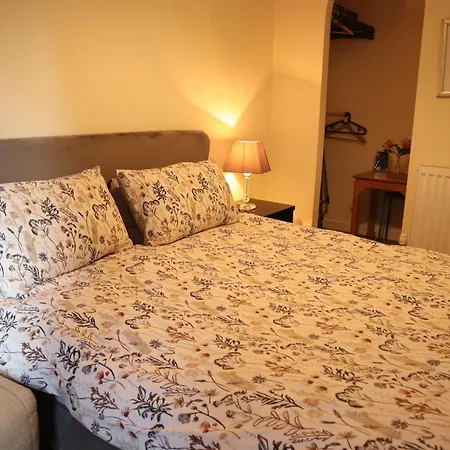 Lejlighed Three Bedrooms Flat In Old Town , Grassmarket Heart Of Flat Sleeps 6 , Eh1 58 Grassmarket, Edinburgh