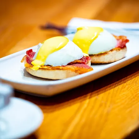 Kick Ass Greyfriars (adults Only) 호스텔 *