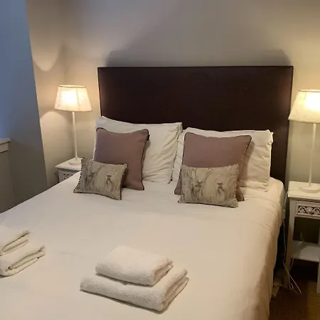 Bright And Stylish - Old Town Appartement Édimbourg