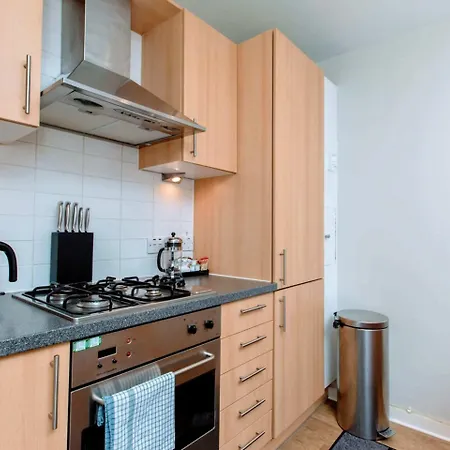 Bright And Stylish - Old Town Appartement *