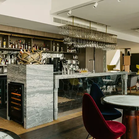 Market Street Edimburgo