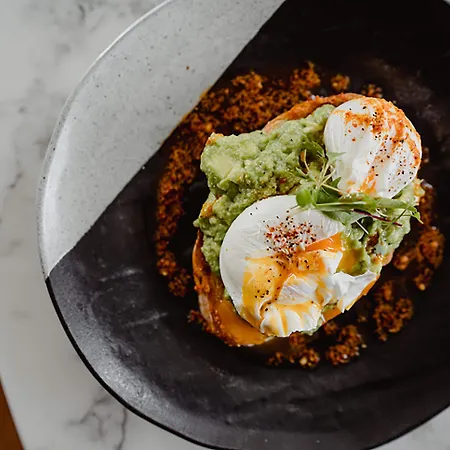 Market Street Hotel Edimburgo