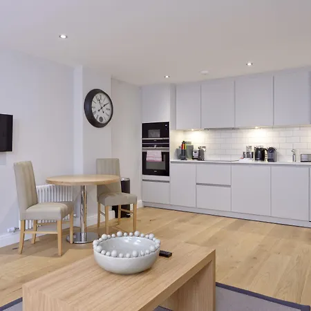 Destiny Scotland New Town إدنبرة