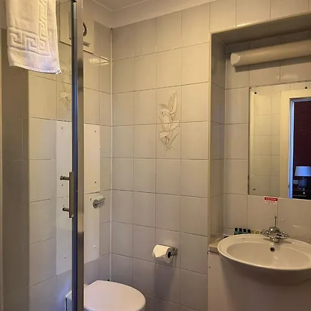 Bed and Breakfast Whisky House Εδιμβούργο