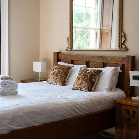 Apartamento Windsor Street