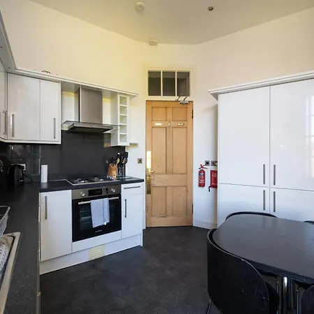 Apartamento Windsor Street *