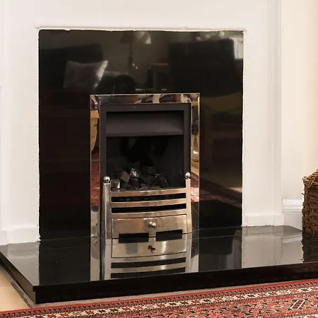 Luxury New Town 1 Bed