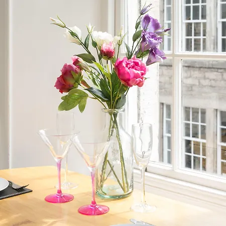 Luxury New Town 1 Bed Edimburgo