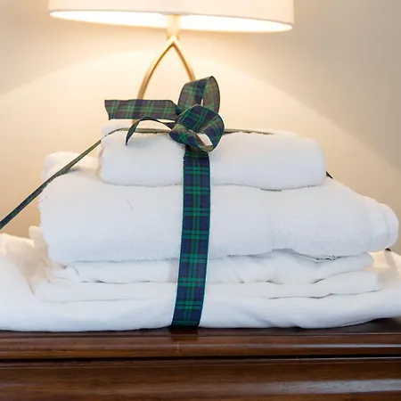 Appartamento Luxury New Town 1 Bed Edimburgo