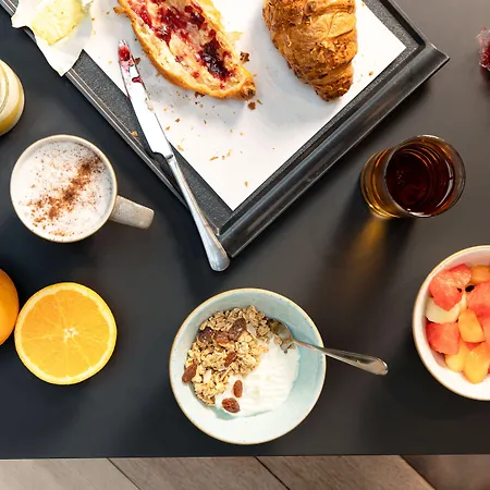 Hotell Point A Haymarket 3*