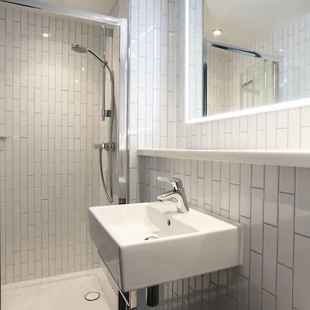 Hotell Point A Haymarket 3*