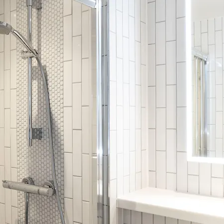 Point A Haymarket 3* Edinburg