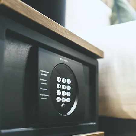 Point A Haymarket Hotel 3*