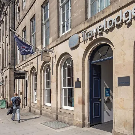 Travelodge Waterloo Place Hotell 2*