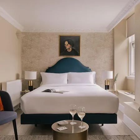 Aparthotel Thistle Royal Garden