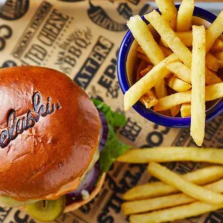 St Christopher's - Old Town Hostel