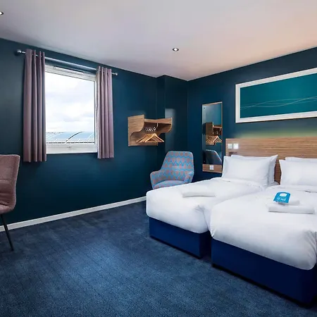 ホテル Travelodge Haymarket