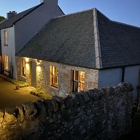 ベッド・アンド・ブレックファスト The Juniperlea Pathhead