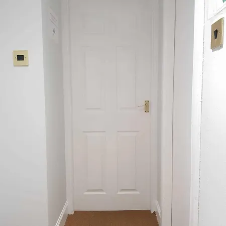 The Cumberland Townhouse *