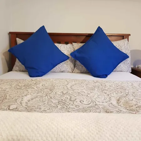 شقة The Cumberland Townhouse *