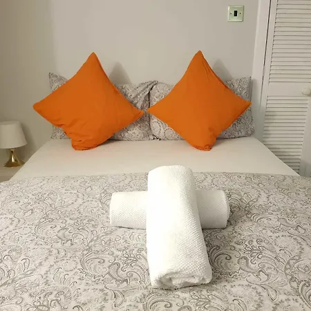 The Cumberland Townhouse