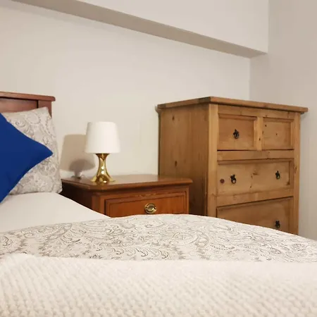 The Cumberland Townhouse * إدنبرة