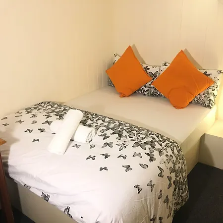 شقة The Cumberland Townhouse إدنبرة