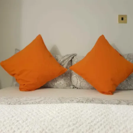 The Cumberland Townhouse شقة