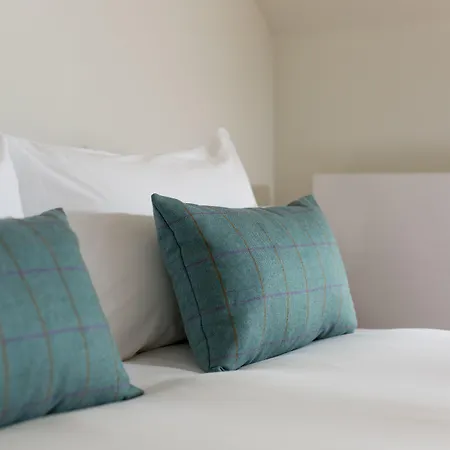 Joivy Trendy 1-bedroom Main Door House In New Town Vakantiehuis Edinburgh